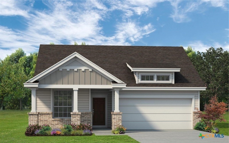 8011 Timber Hollow Lane, Temple, TX 76502, 3 Habitaciones Habitaciones , ,2 BañosBaños,Residential,En Venta,8011 Timber Hollow Lane,0,603159