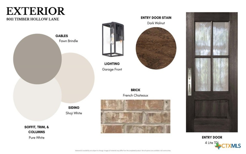 8011 Timber Hollow Lane, Temple, TX 76502, 3 Habitaciones Habitaciones , ,2 BañosBaños,Residential,En Venta,8011 Timber Hollow Lane,0,603159