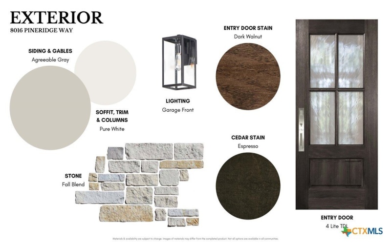 8016 Pineridge Way, Temple, TX 76502, 4 Bedrooms Bedrooms, ,2 BathroomsBathrooms,Residential,For Sale,8016 Pineridge Way,0,603160