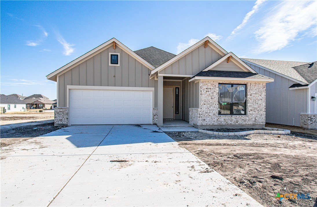 1986 Rosson Street, Nolanville, TX 76559, 3 Bedrooms Bedrooms, ,2 BathroomsBathrooms,Residential,For Sale,1986 Rosson Street,0,603914