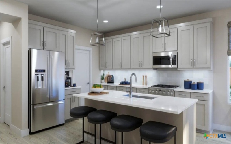 249 Langhorne Bend, Liberty Hill, TX 78642, 4 Bedrooms Bedrooms, ,2 BathroomsBathrooms,Residential,For Sale,249 Langhorne Bend,0,604167