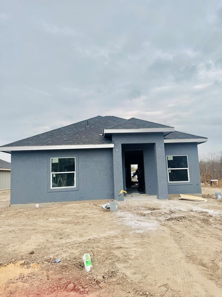 261 Dub Drive, Eagle Pass, TX 78852, 3 Habitaciones Habitaciones , ,2 BañosBaños,Residential,En Venta,261 Dub Drive,0,83095