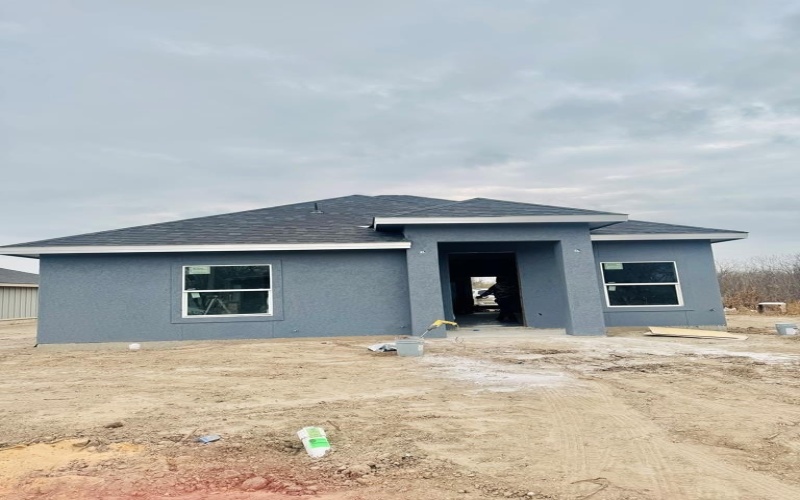 261 Dub Drive, Eagle Pass, TX 78852, 3 Habitaciones Habitaciones , ,2 BañosBaños,Residential,En Venta,261 Dub Drive,0,83095