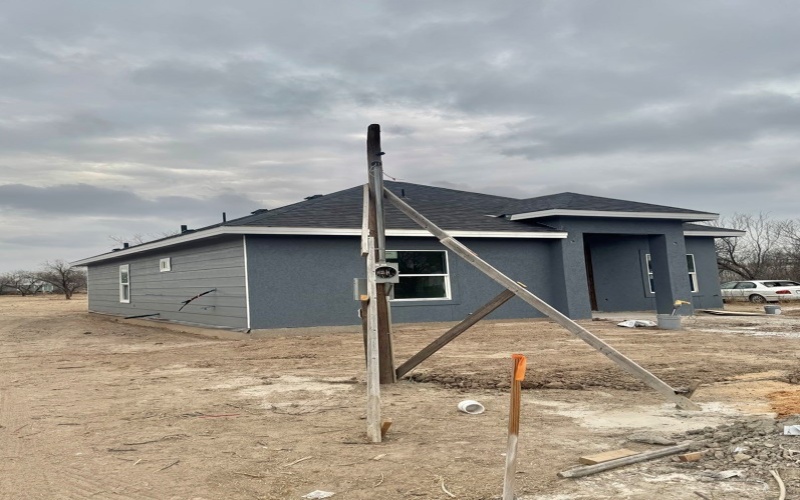 261 Dub Drive, Eagle Pass, TX 78852, 3 Habitaciones Habitaciones , ,2 BañosBaños,Residential,En Venta,261 Dub Drive,0,83095