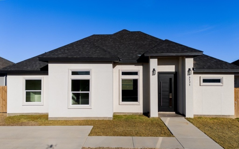 3171 Ethel Dr., Eagle Pass, TX 78852, 4 Bedrooms Bedrooms, ,2 BathroomsBathrooms,Residential,For Sale,3171 Ethel Dr.,0,83099