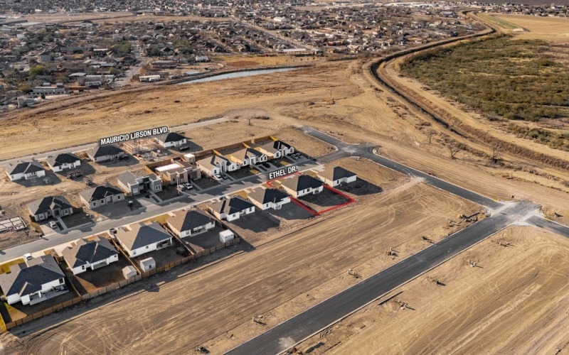 3171 Ethel Dr., Eagle Pass, TX 78852, 4 Bedrooms Bedrooms, ,2 BathroomsBathrooms,Residential,For Sale,3171 Ethel Dr.,0,83099