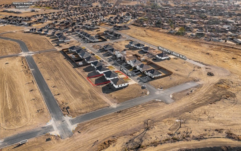 3171 Ethel Dr., Eagle Pass, TX 78852, 4 Bedrooms Bedrooms, ,2 BathroomsBathrooms,Residential,For Sale,3171 Ethel Dr.,0,83099