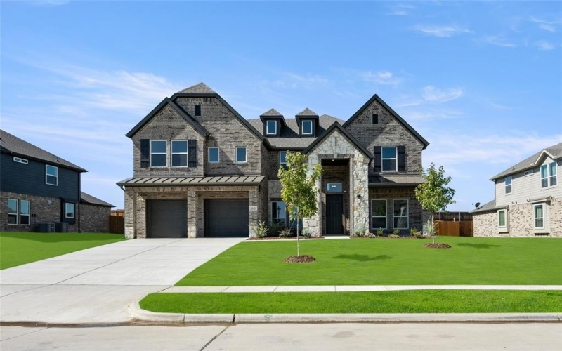 1838 Chadwick Drive, Cedar Hill, TX 75104, 5 Habitaciones Habitaciones , ,5 BañosBaños,Residential,En Venta,1838 Chadwick Drive,20624402