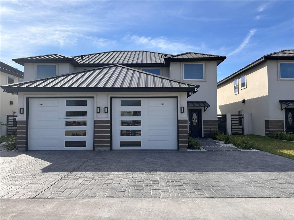 3421 Kerala Avenue unit: D #D, Edinburg, TX 78539, 3 Habitaciones Habitaciones , ,2 BañosBaños,Residential,En Venta,3421 Kerala Avenue unit: D,0,494305