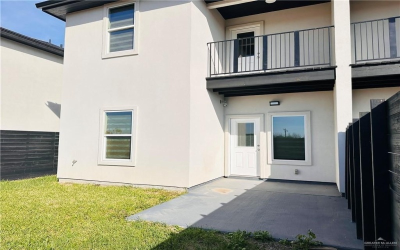 3421 Kerala Avenue unit: D #D, Edinburg, TX 78539, 3 Habitaciones Habitaciones , ,2 BañosBaños,Residential,En Venta,3421 Kerala Avenue unit: D,0,494305