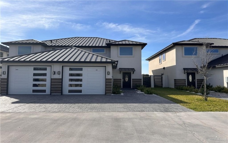 3421 Kerala Avenue unit: D #D, Edinburg, TX 78539, 3 Habitaciones Habitaciones , ,2 BañosBaños,Residential,En Venta,3421 Kerala Avenue unit: D,0,494305