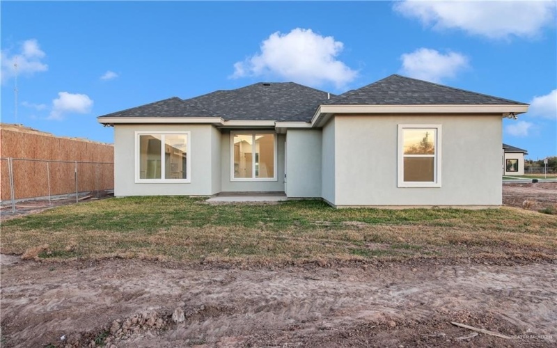 5709 Rayo Del Sol Street, Edinburg, TX 78542, 3 Bedrooms Bedrooms, ,2 BathroomsBathrooms,Residential,For Sale,5709 Rayo Del Sol Street,0,494433