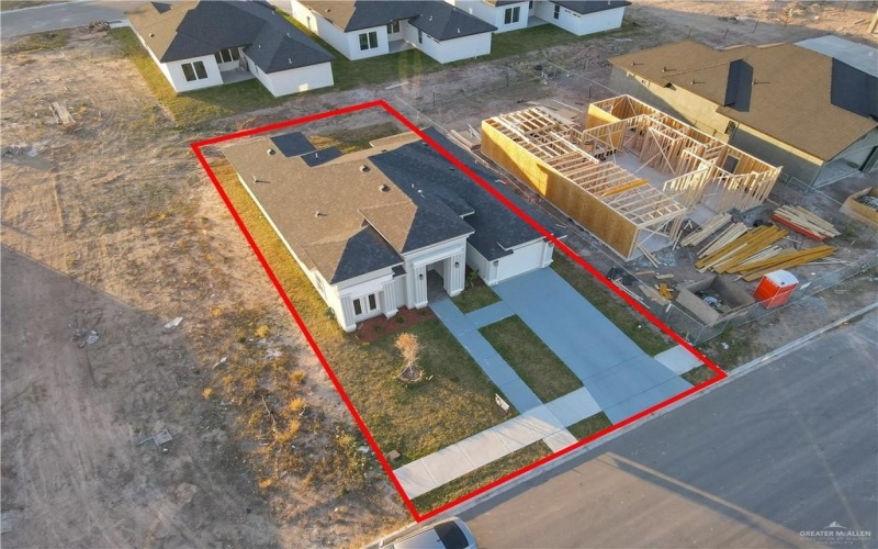 5709 Rayo Del Sol Street, Edinburg, TX 78542, 3 Bedrooms Bedrooms, ,2 BathroomsBathrooms,Residential,For Sale,5709 Rayo Del Sol Street,0,494433