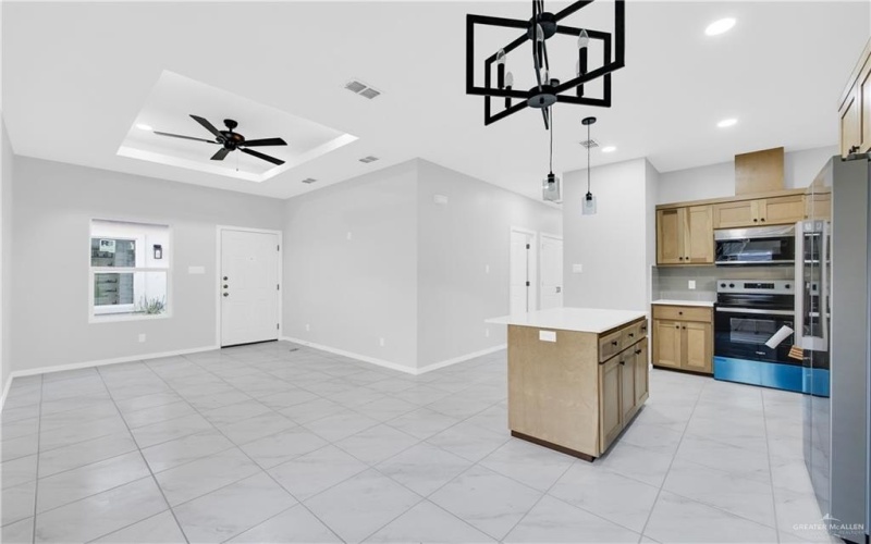 2309 S Hillside Avenue unit: 3 #3, Edinburg, TX 78542, 3 Bedrooms Bedrooms, ,2 BathroomsBathrooms,Residential,For Sale,2309 S Hillside Avenue unit: 3,0,494467