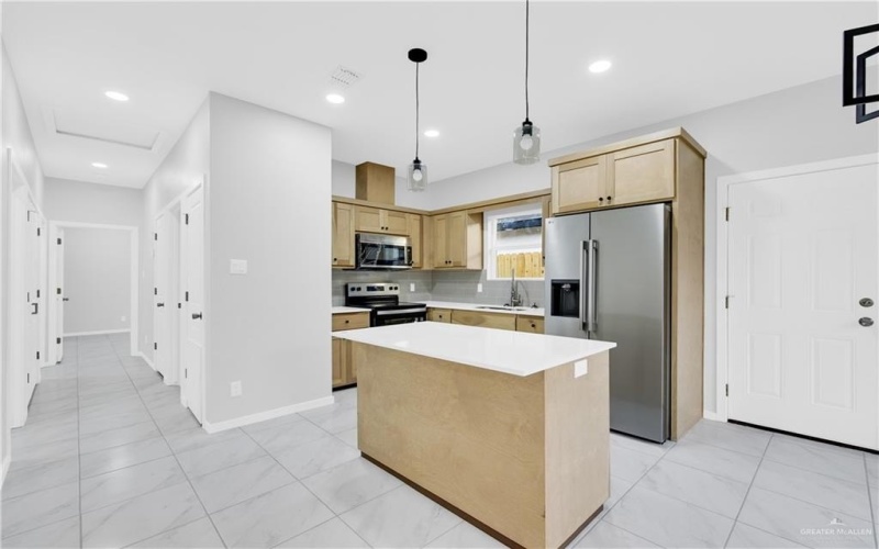 2309 S Hillside Avenue unit: 3 #3, Edinburg, TX 78542, 3 Bedrooms Bedrooms, ,2 BathroomsBathrooms,Residential,For Sale,2309 S Hillside Avenue unit: 3,0,494467