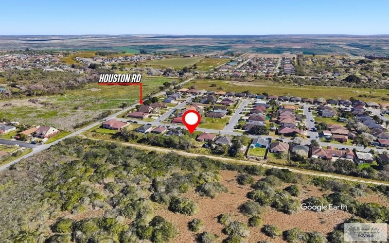 410 PEDERNALES CIR., BROWNSVILLE, TX 78521, 3 Bedrooms Bedrooms, ,2 BathroomsBathrooms,Residential,For Sale,410 PEDERNALES CIR.,0,29771991