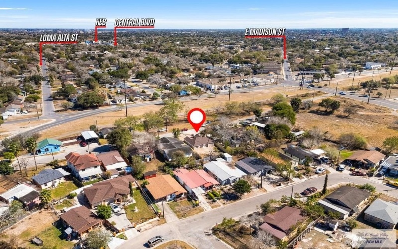 9 OLD MILITARY HWY., BROWNSVILLE, TX 78520, 3 Habitaciones Habitaciones , ,2 BañosBaños,Residential,En Venta,9 OLD MILITARY HWY.,0,29771992