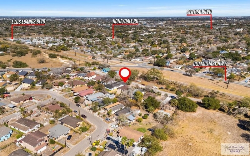 9 OLD MILITARY HWY., BROWNSVILLE, TX 78520, 3 Habitaciones Habitaciones , ,2 BañosBaños,Residential,En Venta,9 OLD MILITARY HWY.,0,29771992