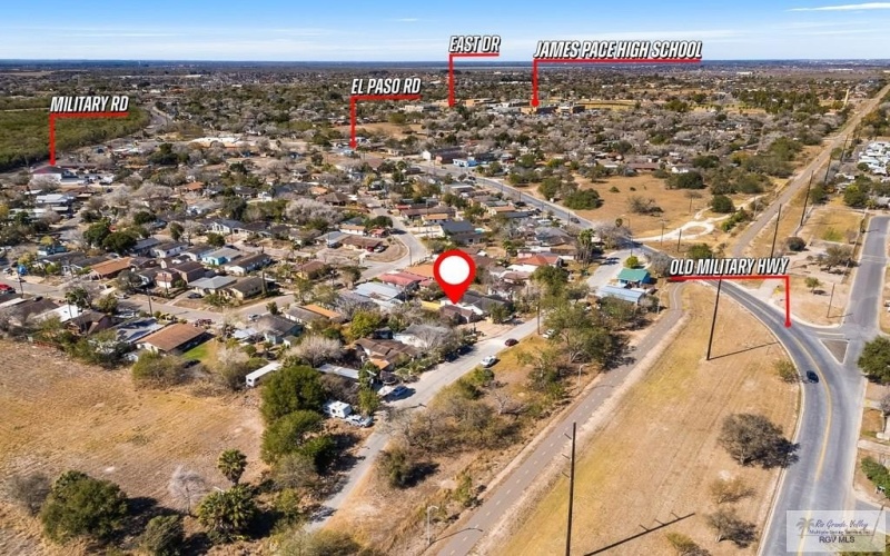 9 OLD MILITARY HWY., BROWNSVILLE, TX 78520, 3 Habitaciones Habitaciones , ,2 BañosBaños,Residential,En Venta,9 OLD MILITARY HWY.,0,29771992