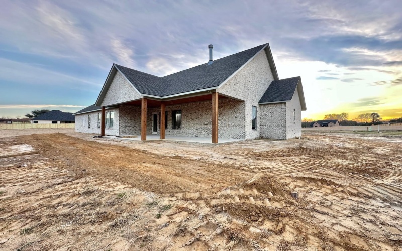 159 Mila Ln, Gladewater, TX 75647, 4 Bedrooms Bedrooms, ,2 BathroomsBathrooms,Residential,For Sale,159 Mila Ln,0,20260922