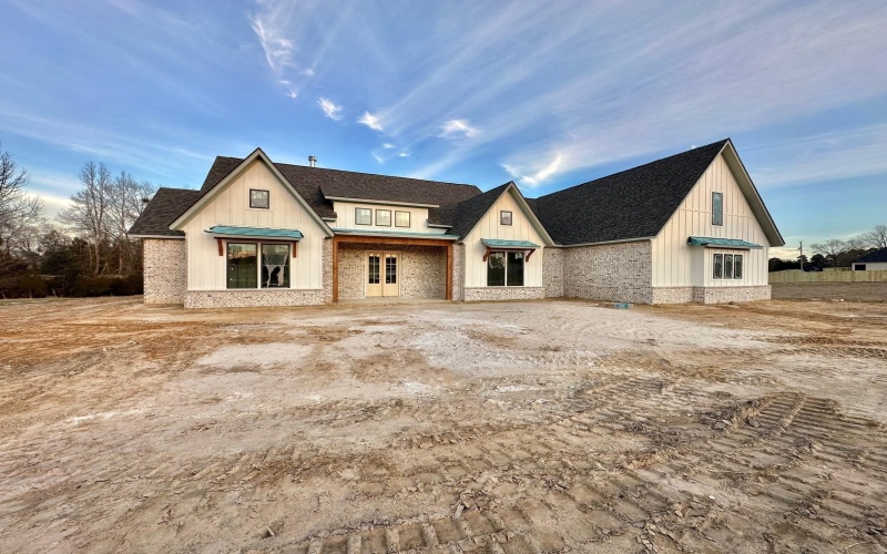 159 Mila Ln, Gladewater, TX 75647, 4 Bedrooms Bedrooms, ,2 BathroomsBathrooms,Residential,For Sale,159 Mila Ln,0,20260922