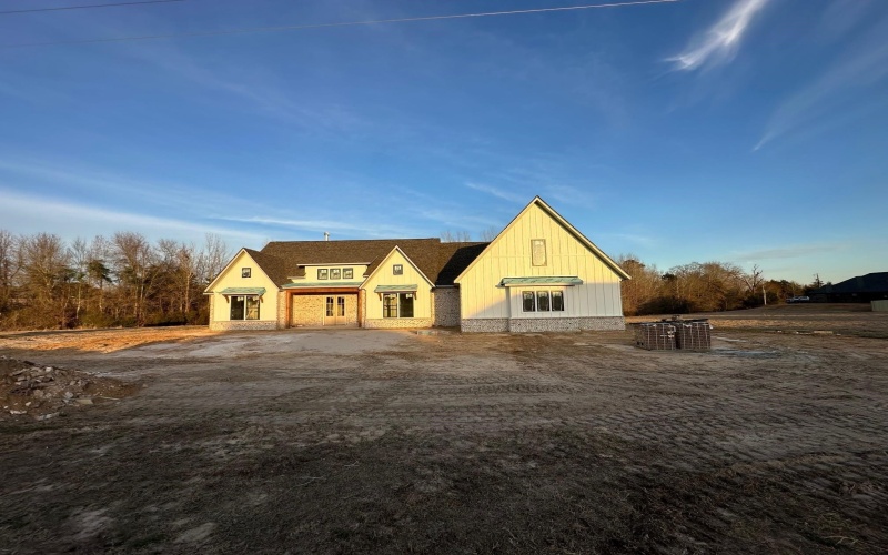 159 Mila Ln, Gladewater, TX 75647, 4 Bedrooms Bedrooms, ,2 BathroomsBathrooms,Residential,For Sale,159 Mila Ln,0,20260922