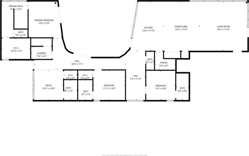 6822 Victoria Avenue, Dallas, TX 75209, 4 Bedrooms Bedrooms, ,5 BathroomsBathrooms,Residential,For Sale,6822 Victoria Avenue,0,21175083