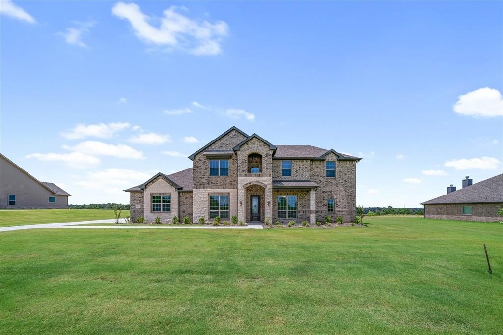 4221 Old Springtown Road, Weatherford, TX 76085, 4 Bedrooms Bedrooms, ,5 BathroomsBathrooms,Residential,For Sale,4221 Old Springtown Road,20555277
