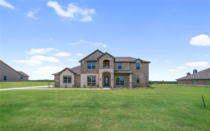 4221 Old Springtown Road, Weatherford, TX 76085, 4 Bedrooms Bedrooms, ,5 BathroomsBathrooms,Residential,For Sale,4221 Old Springtown Road,20555277