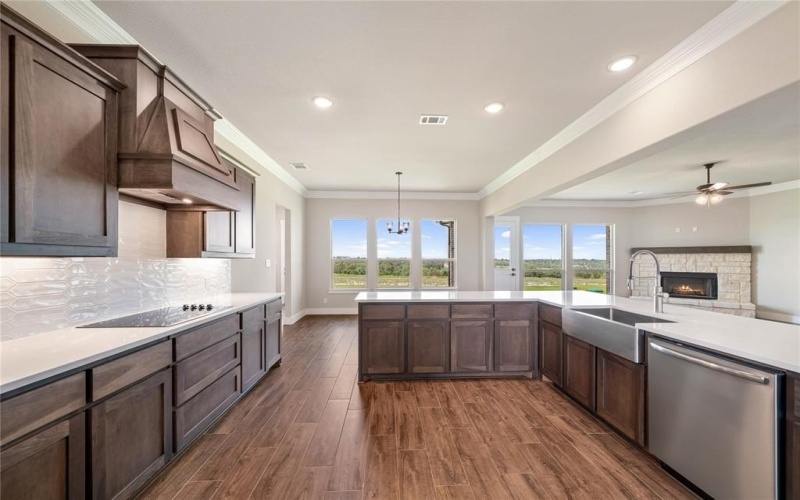 4221 Old Springtown Road, Weatherford, TX 76085, 4 Bedrooms Bedrooms, ,5 BathroomsBathrooms,Residential,For Sale,4221 Old Springtown Road,20555277