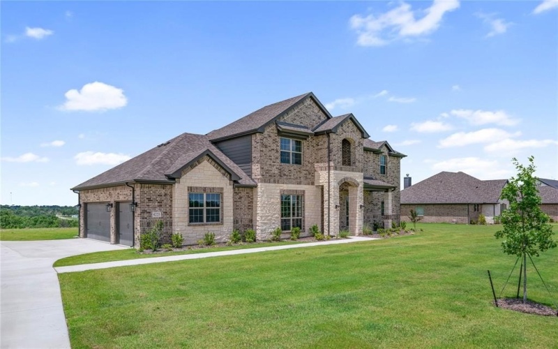 4221 Old Springtown Road, Weatherford, TX 76085, 4 Bedrooms Bedrooms, ,5 BathroomsBathrooms,Residential,For Sale,4221 Old Springtown Road,20555277
