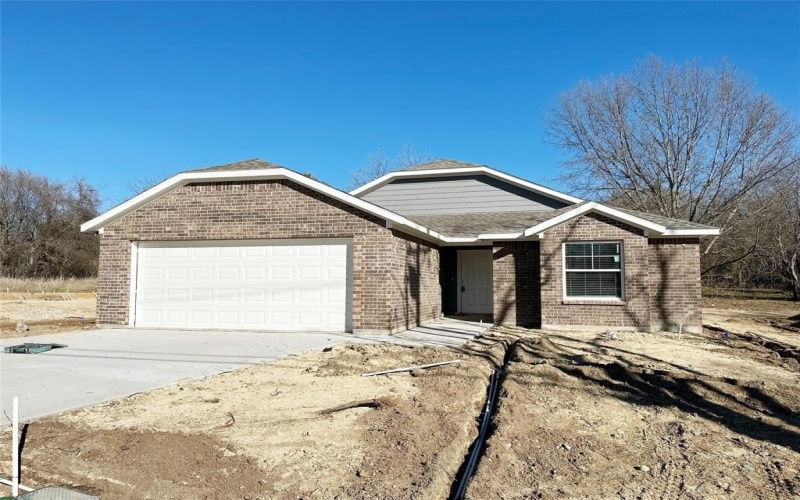 902 N Rusk Street, Weatherford, TX 76086, 3 Habitaciones Habitaciones , ,2 BañosBaños,Residential,En Venta,902 N Rusk Street,0,21175627