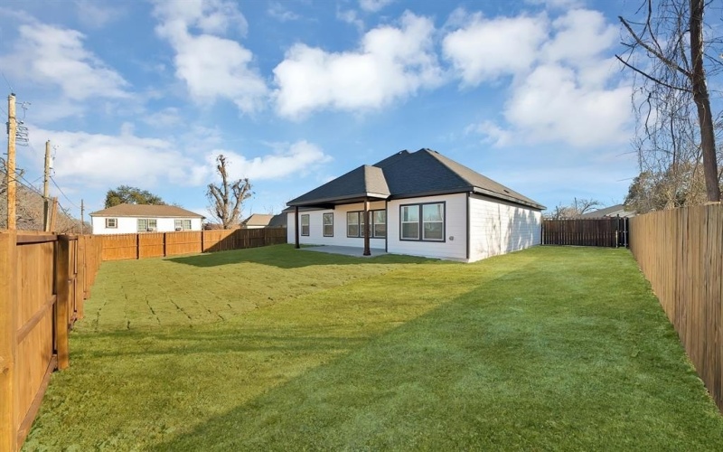 1271 E Myrtle Street, Fort Worth, TX 76104, 4 Habitaciones Habitaciones , ,2 BañosBaños,Residential,En Venta,1271 E Myrtle Street,0,21175653