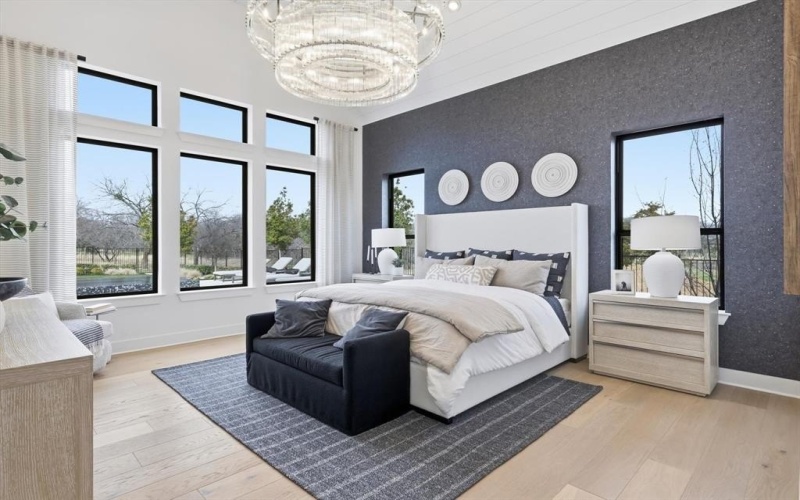 1204 Live Oak Lane, Oak Point, TX 75068, 5 Habitaciones Habitaciones , ,7 BañosBaños,Residential,En Venta,1204 Live Oak Lane,0,21175710