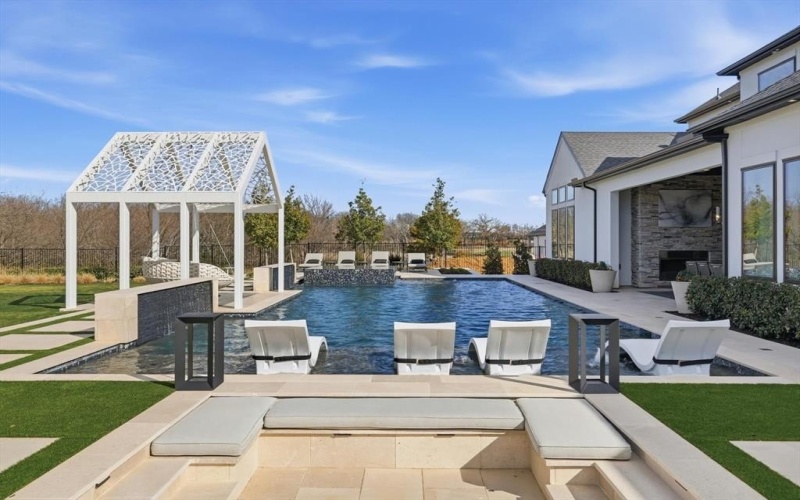 1204 Live Oak Lane, Oak Point, TX 75068, 5 Habitaciones Habitaciones , ,7 BañosBaños,Residential,En Venta,1204 Live Oak Lane,0,21175710