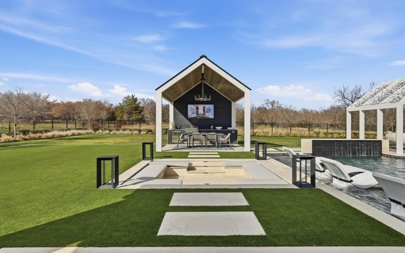 1204 Live Oak Lane, Oak Point, TX 75068, 5 Habitaciones Habitaciones , ,7 BañosBaños,Residential,En Venta,1204 Live Oak Lane,0,21175710