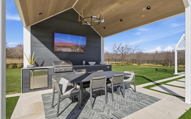 1204 Live Oak Lane, Oak Point, TX 75068, 5 Habitaciones Habitaciones , ,7 BañosBaños,Residential,En Venta,1204 Live Oak Lane,0,21175710