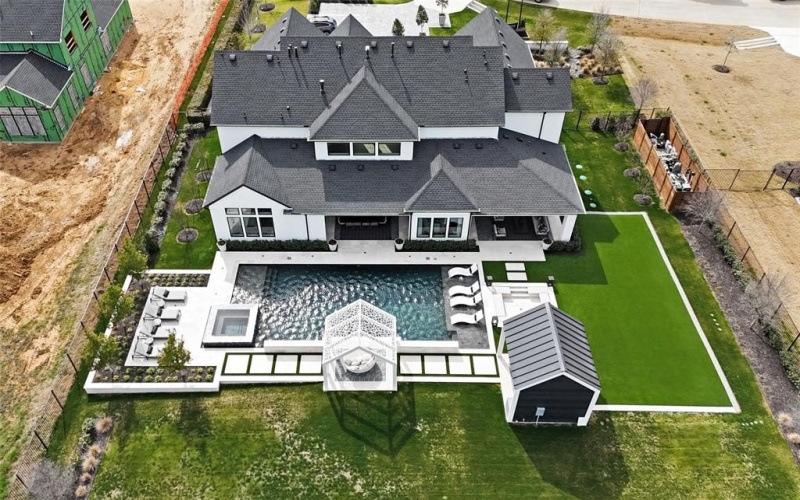 1204 Live Oak Lane, Oak Point, TX 75068, 5 Habitaciones Habitaciones , ,7 BañosBaños,Residential,En Venta,1204 Live Oak Lane,0,21175710