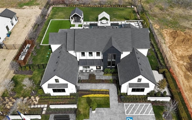 1204 Live Oak Lane, Oak Point, TX 75068, 5 Habitaciones Habitaciones , ,7 BañosBaños,Residential,En Venta,1204 Live Oak Lane,0,21175710