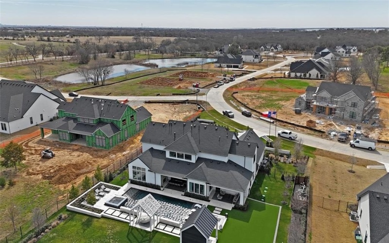 1204 Live Oak Lane, Oak Point, TX 75068, 5 Habitaciones Habitaciones , ,7 BañosBaños,Residential,En Venta,1204 Live Oak Lane,0,21175710