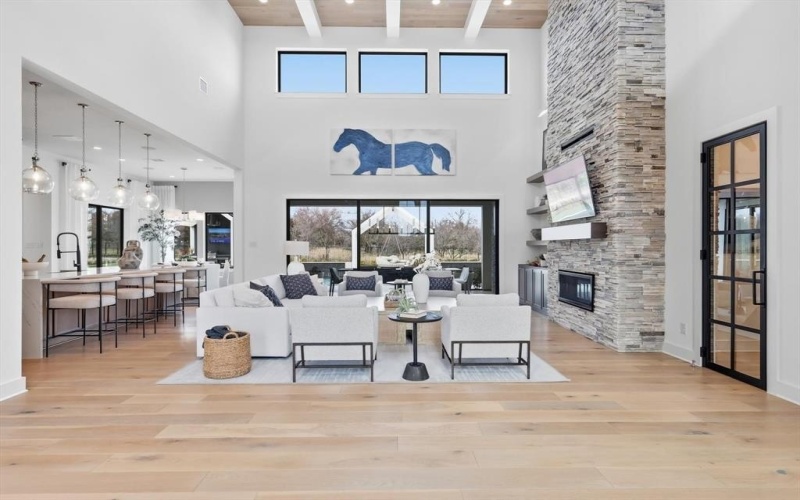 1204 Live Oak Lane, Oak Point, TX 75068, 5 Habitaciones Habitaciones , ,7 BañosBaños,Residential,En Venta,1204 Live Oak Lane,0,21175710