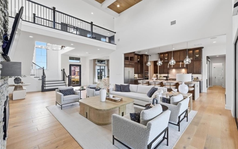 1204 Live Oak Lane, Oak Point, TX 75068, 5 Habitaciones Habitaciones , ,7 BañosBaños,Residential,En Venta,1204 Live Oak Lane,0,21175710