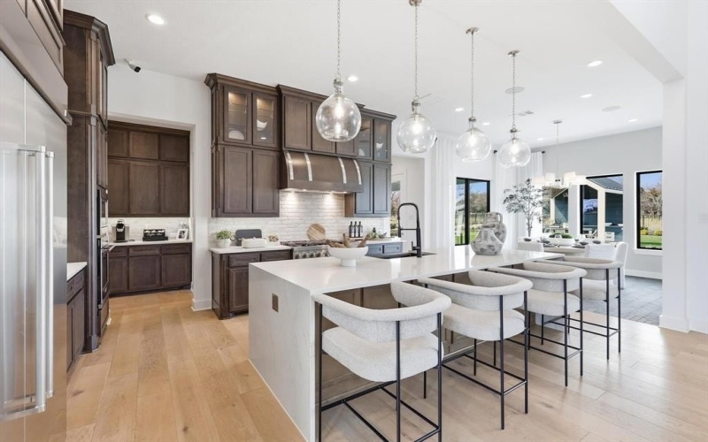 1204 Live Oak Lane, Oak Point, TX 75068, 5 Habitaciones Habitaciones , ,7 BañosBaños,Residential,En Venta,1204 Live Oak Lane,0,21175710