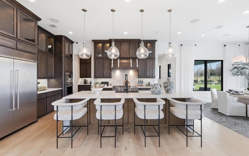 1204 Live Oak Lane, Oak Point, TX 75068, 5 Habitaciones Habitaciones , ,7 BañosBaños,Residential,En Venta,1204 Live Oak Lane,0,21175710