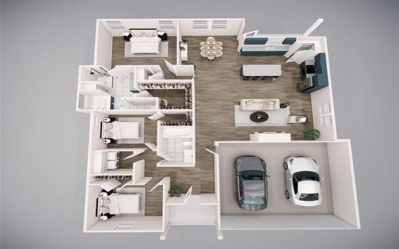 5878 Northwood Oaks, Shreveport, LA 71107, 3 Bedrooms Bedrooms, ,2 BathroomsBathrooms,Residential,For Sale,5878 Northwood Oaks,0,21175825