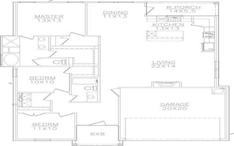 5878 Northwood Oaks, Shreveport, LA 71107, 3 Bedrooms Bedrooms, ,2 BathroomsBathrooms,Residential,For Sale,5878 Northwood Oaks,0,21175825