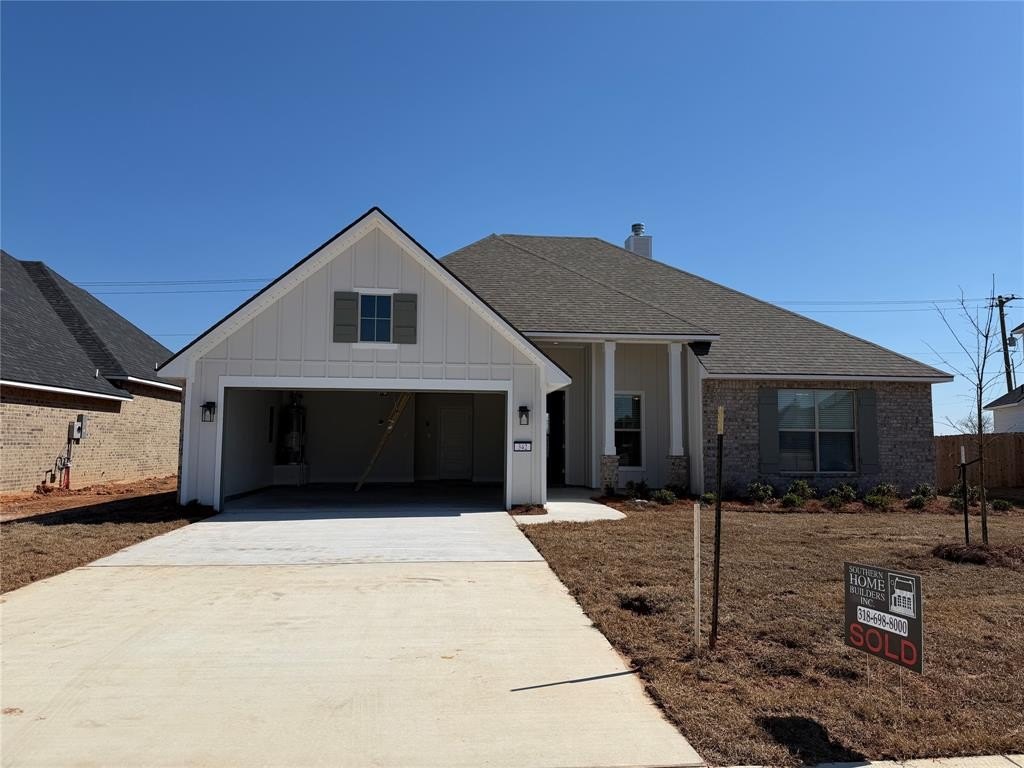 342 Prien Lake Loop, Bossier City, LA 71111, 3 Bedrooms Bedrooms, ,2 BathroomsBathrooms,Residential,For Sale,342 Prien Lake Loop,0,21175868