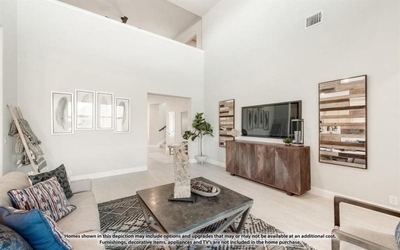 1633 Granton Way, Forney, TX 75126, 5 Bedrooms Bedrooms, ,5 BathroomsBathrooms,Residential,For Sale,1633 Granton Way,0,21176050