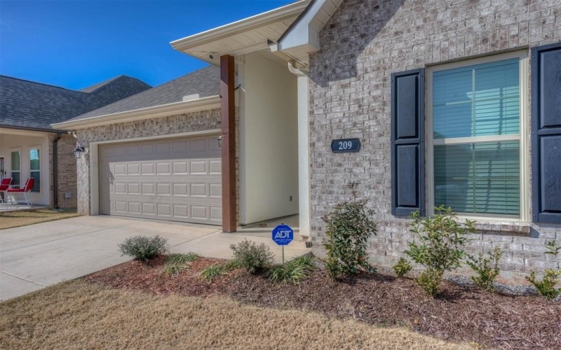 209 Norwell Lane, Bossier City, LA 71111, 3 Habitaciones Habitaciones , ,2 BañosBaños,Residential,En Venta,209 Norwell Lane,0,21176095