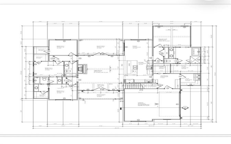 265 Private Rd 305, Gatesville, TX 76528, 4 Habitaciones Habitaciones , ,3 BañosBaños,Residential,En Venta,265 Private Rd 305,0,21176243